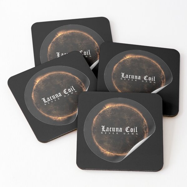 Item preview, Art - Lacuna Coil designed and sold by likemoneyzz.