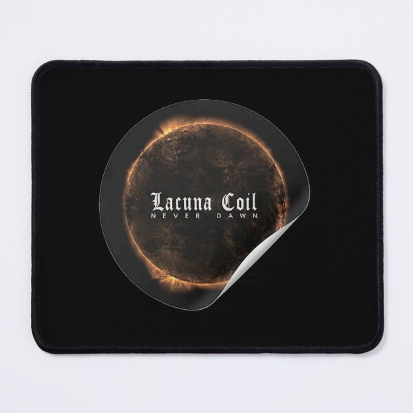 Item preview, Art - Lacuna Coil designed and sold by likemoneyzz.