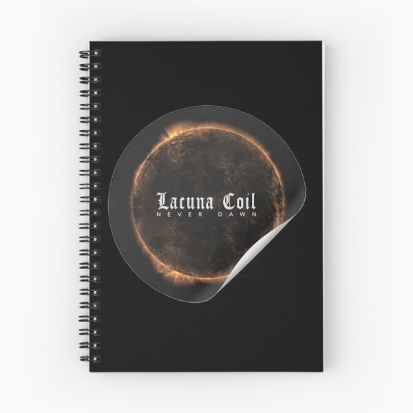 Item preview, Art - Lacuna Coil designed and sold by likemoneyzz.