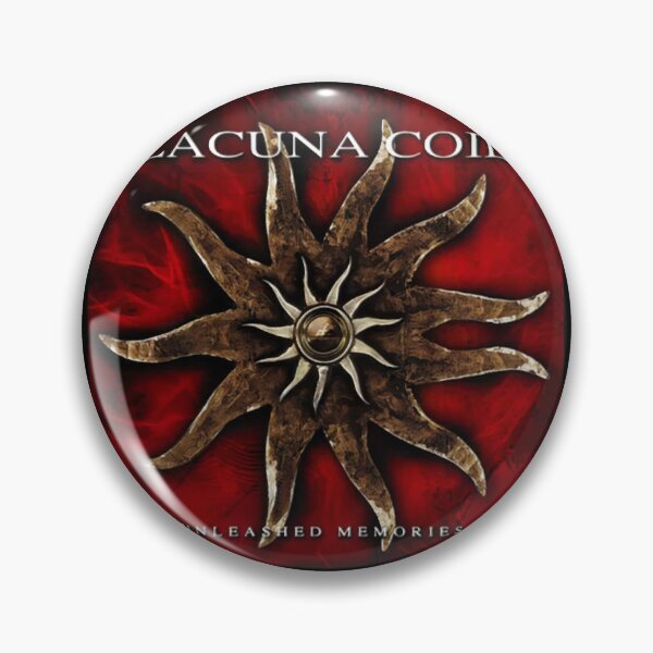 Item preview, Art - Lacuna Coil designed and sold by likemoneyzz.