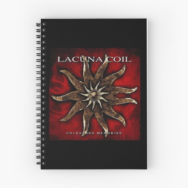 Item preview, Art - Lacuna Coil designed and sold by likemoneyzz.