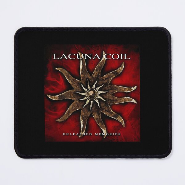 Item preview, Art - Lacuna Coil designed and sold by likemoneyzz.