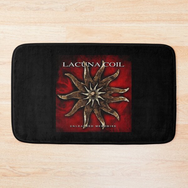 Artikelvorschau, Kunst – Lacuna Coil entworfen und verkauft von likemoneyzz.