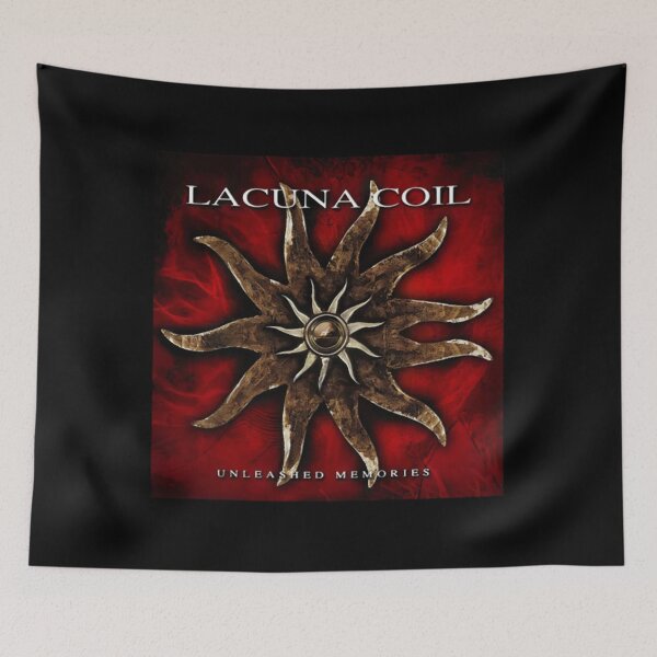 Item preview, Art - Lacuna Coil designed and sold by likemoneyzz.