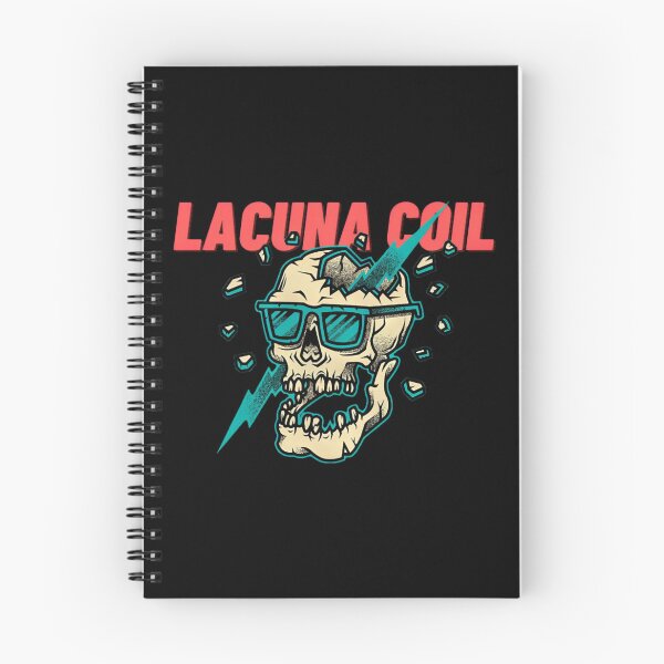 Item preview, Art - Lacuna Coil designed and sold by likemoneyzz.