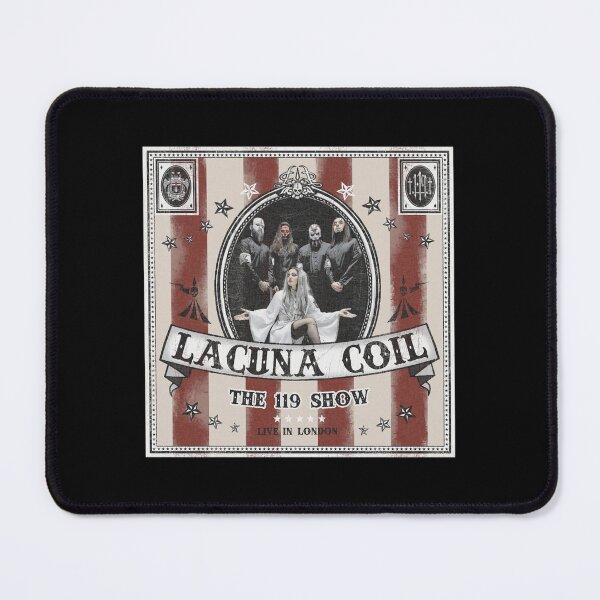 Item preview, Art - Lacuna Coil designed and sold by likemoneyzz.