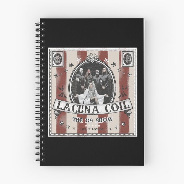 Item preview, Art - Lacuna Coil designed and sold by likemoneyzz.