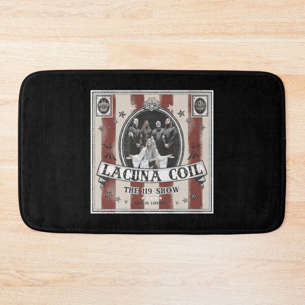 Item preview, Art - Lacuna Coil designed and sold by likemoneyzz.