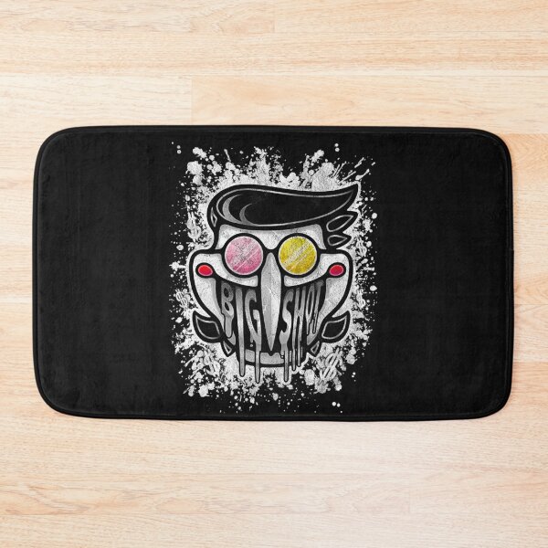 Item preview, Deltarune Bigshot designed and sold by AriePollich.