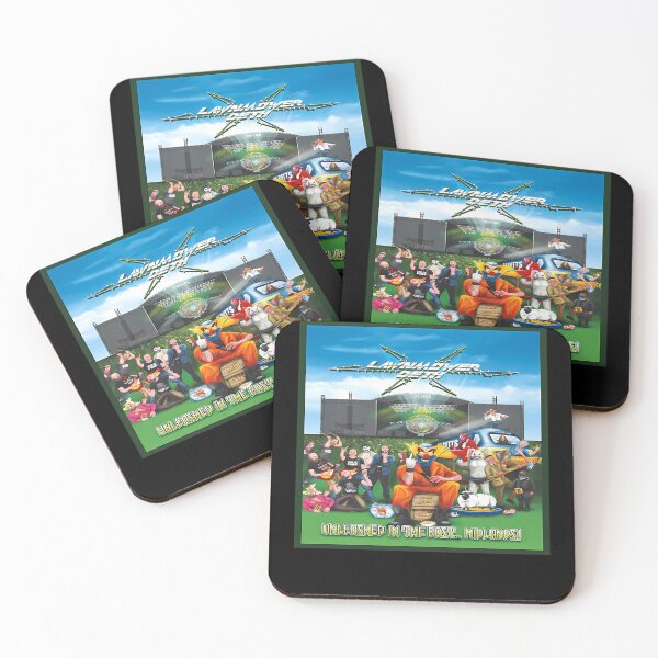 Item preview, Lawnm.owers Deths - Unleas.eds In The Easts...... Midland's 2018 designed and sold by LucasMitchellen.