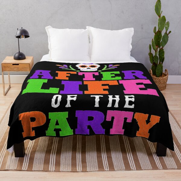 Item preview, Coco Afterlife Of The Party designed and sold by estherjene.
