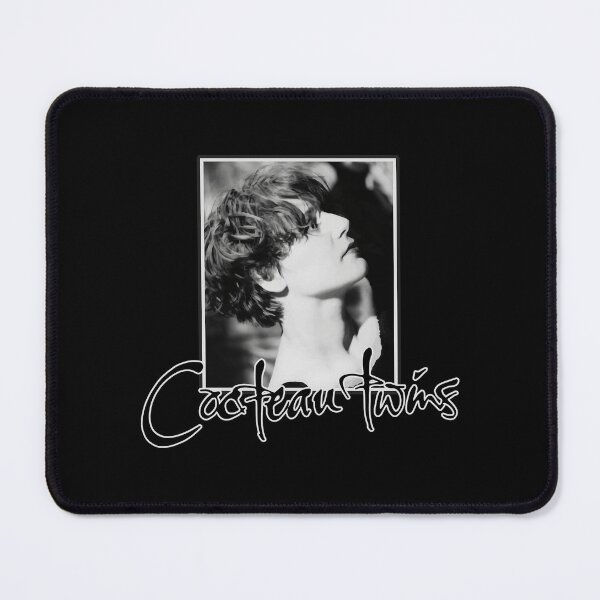 Item preview, Classic Retro Cocteau Twins designed and sold by kakasyrle.