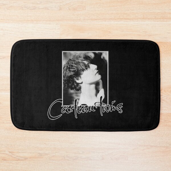 Item preview, Classic Retro Cocteau Twins  designed and sold by kakasyrle.