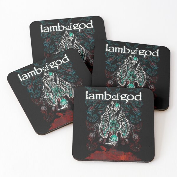 Item preview, Art - Lamb Of God designed and sold by ludivinaab.