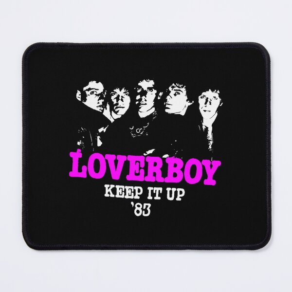 Item preview, Art - Loverboy designed and sold by AsurielOs.