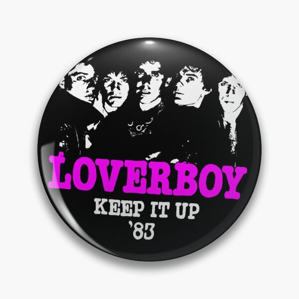 Item preview, Art - Loverboy designed and sold by AsurielOs.