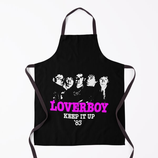 Item preview, Art - Loverboy designed and sold by AsurielOs.