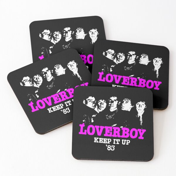 Item preview, Art - Loverboy designed and sold by AsurielOs.