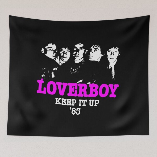 Item preview, Art - Loverboy designed and sold by AsurielOs.