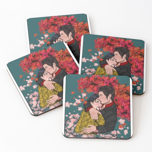 Item preview, KazuMaji - Y6Y1  designed and sold by Deathmothking.