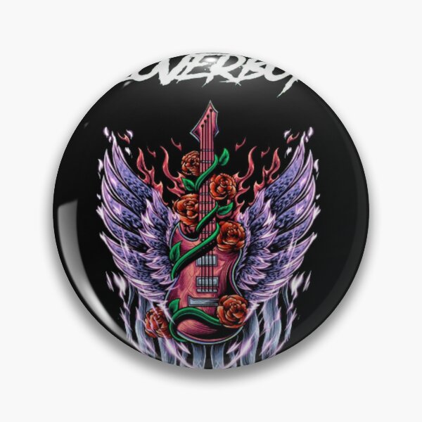 Item preview, Art - Loverboy designed and sold by AsurielOs.