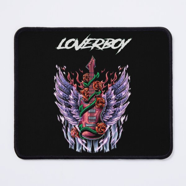 Item preview, Art - Loverboy designed and sold by AsurielOs.