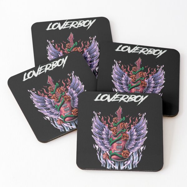 Item preview, Art - Loverboy designed and sold by AsurielOs.