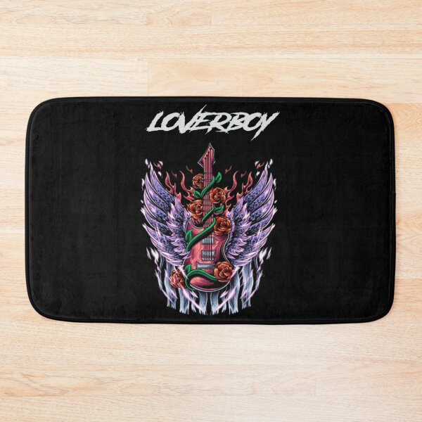 Item preview, Art - Loverboy designed and sold by AsurielOs.