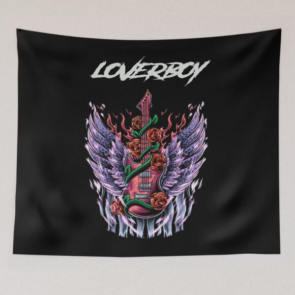 Item preview, Art - Loverboy designed and sold by AsurielOs.