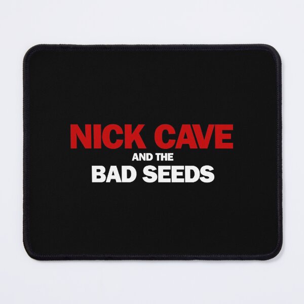 Item preview, Art - Nick Cave designed and sold by Ophanim1.