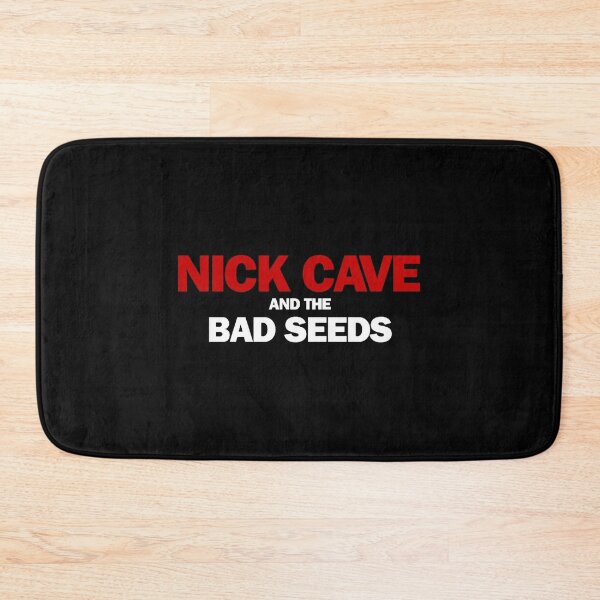 Item preview, Art - Nick Cave designed and sold by Ophanim1.