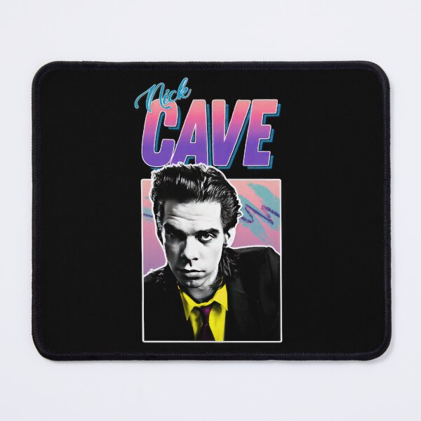 Item preview, Art - Nick Cave designed and sold by Ophanim1.