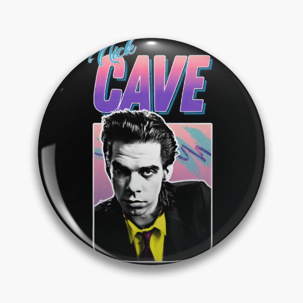 Artikelvorschau, Kunst - Nick Cave entworfen und verkauft von Ophanim1.