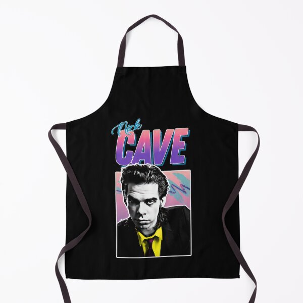 Item preview, Art - Nick Cave designed and sold by Ophanim1.