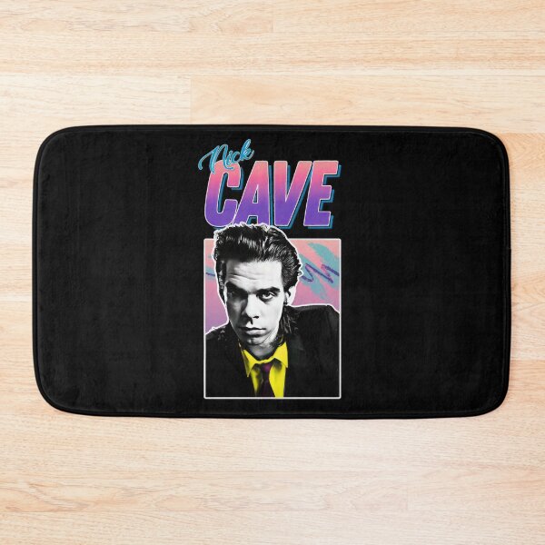 Item preview, Art - Nick Cave designed and sold by Ophanim1.