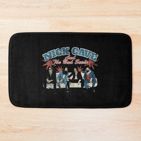Item preview, Art - Nick Cave designed and sold by Ophanim1.
