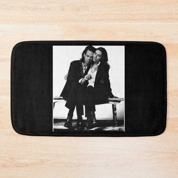 Item preview, Art - Nick Cave designed and sold by Ophanim1.
