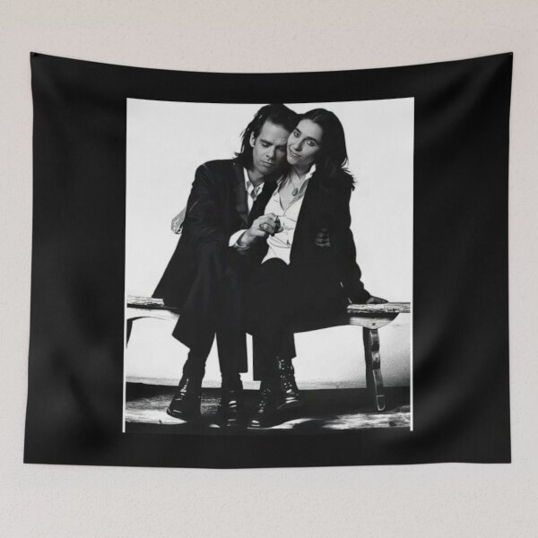 Item preview, Art - Nick Cave designed and sold by Ophanim1.