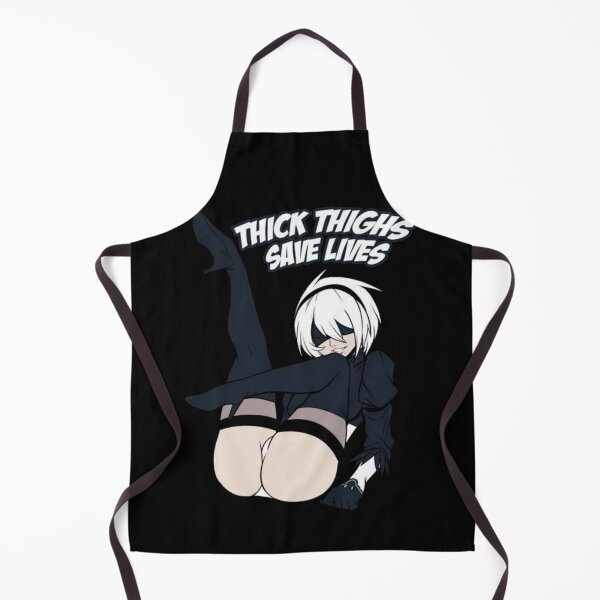 Item preview, Art - NieR Automata designed and sold by IzrailA1.