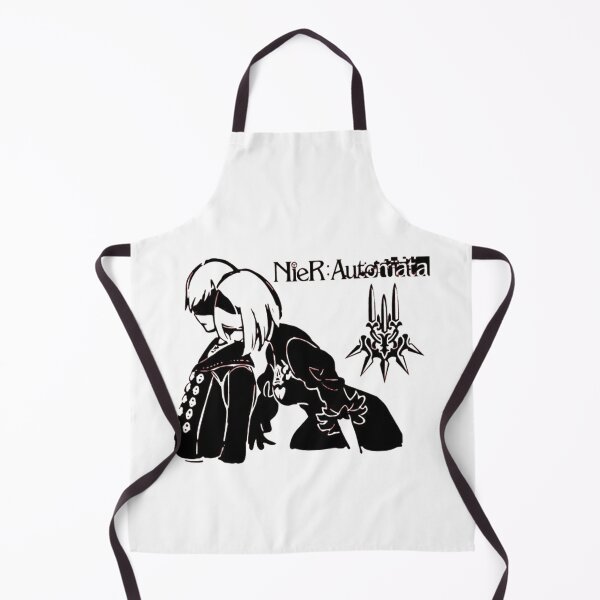 Item preview, Art - NieR Automata designed and sold by IzrailA1.
