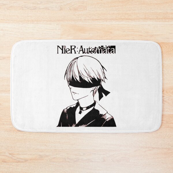 Item preview, Art - NieR Automata designed and sold by IzrailA1.