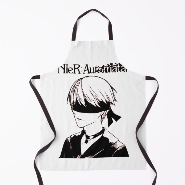 Item preview, Art - NieR Automata designed and sold by IzrailA1.