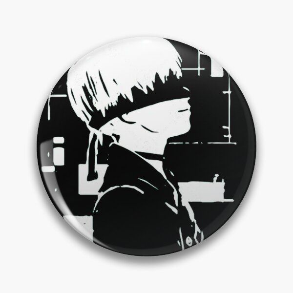 Item preview, Art - NieR Automata designed and sold by IzrailA1.