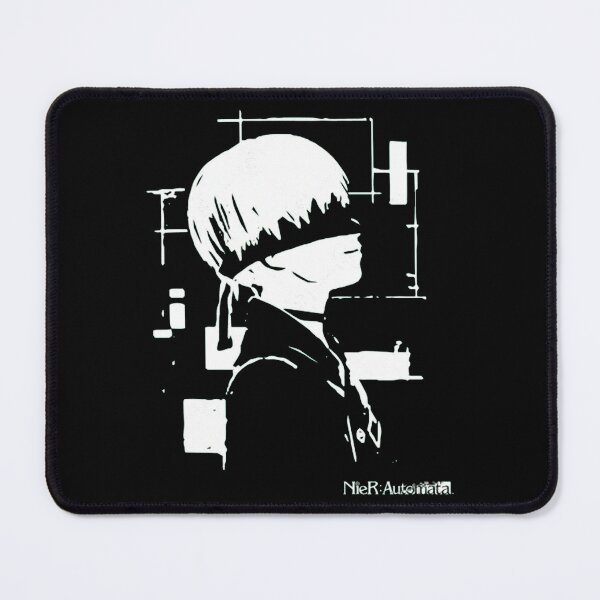 Item preview, Art - NieR Automata designed and sold by IzrailA1.