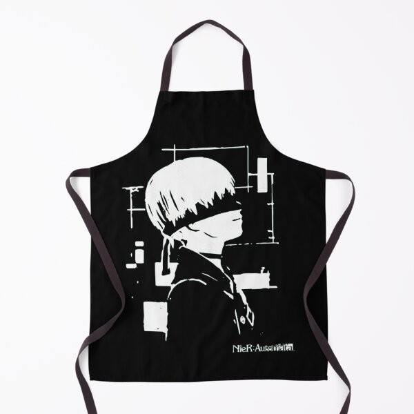 Item preview, Art - NieR Automata designed and sold by IzrailA1.