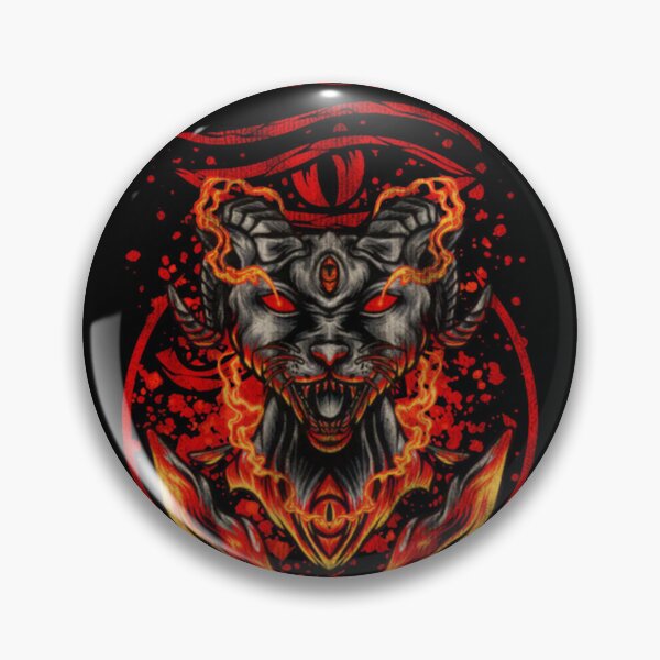 Item preview, Art - Meshuggah designed and sold by Pesagni.