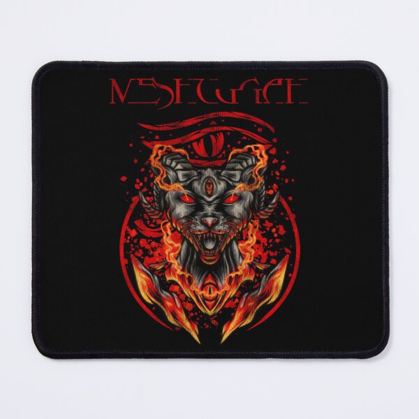 Item preview, Art - Meshuggah designed and sold by Pesagni.