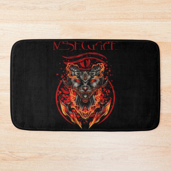 Item preview, Art - Meshuggah designed and sold by Pesagni.