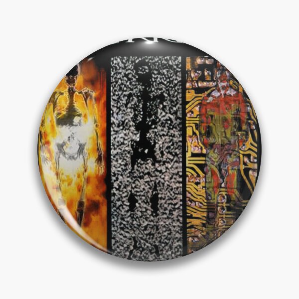 Item preview, Art - Meshuggah designed and sold by Pesagni.