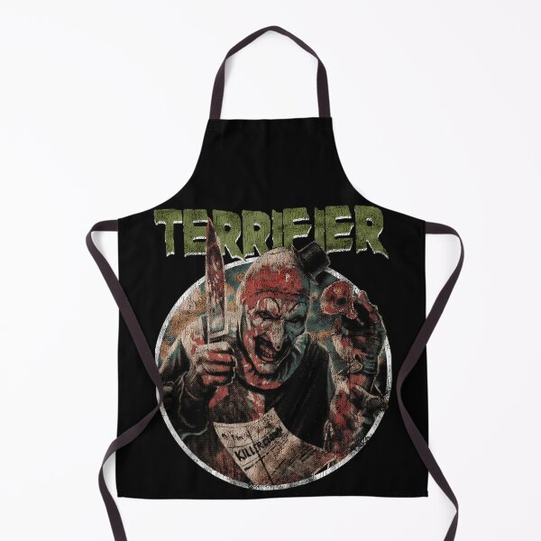 Item preview, Terrif.iers designed and sold by JeffreyCarrolly.